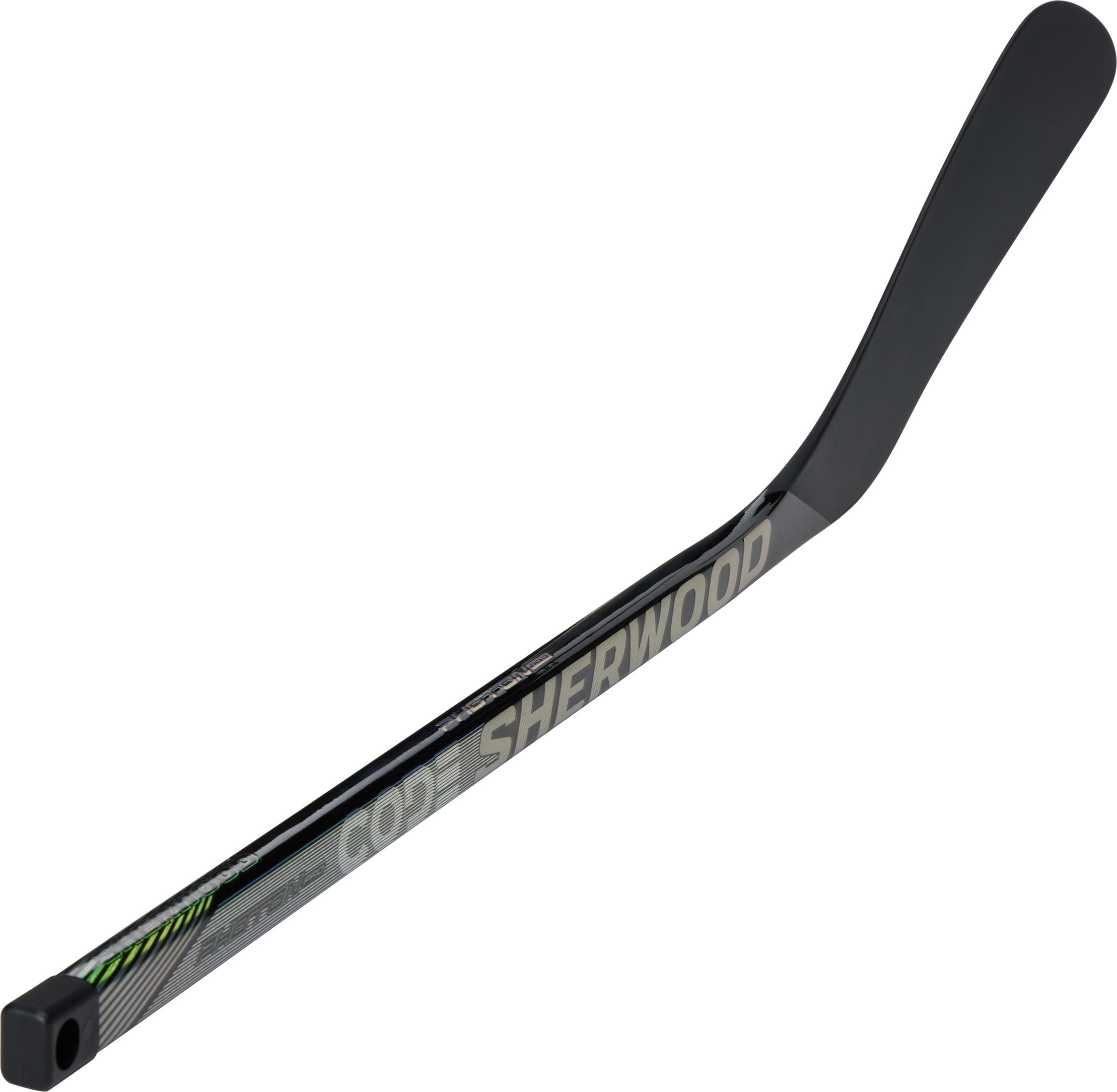 Sherwood Code Photon Pro Hockey Mini Stick – 26.5"