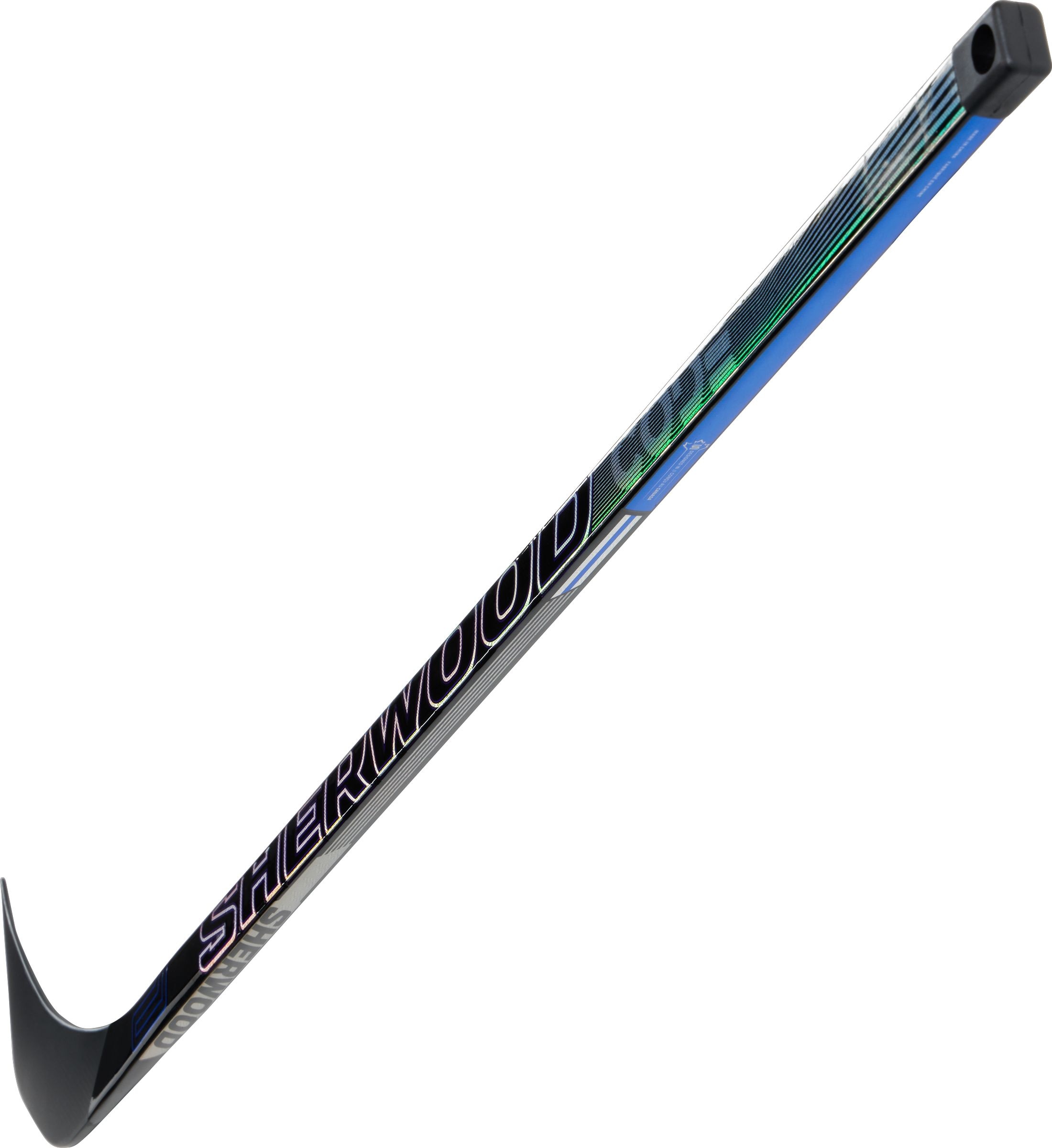 Sherwood Code Photon Pro Hockey Mini Stick – 37"