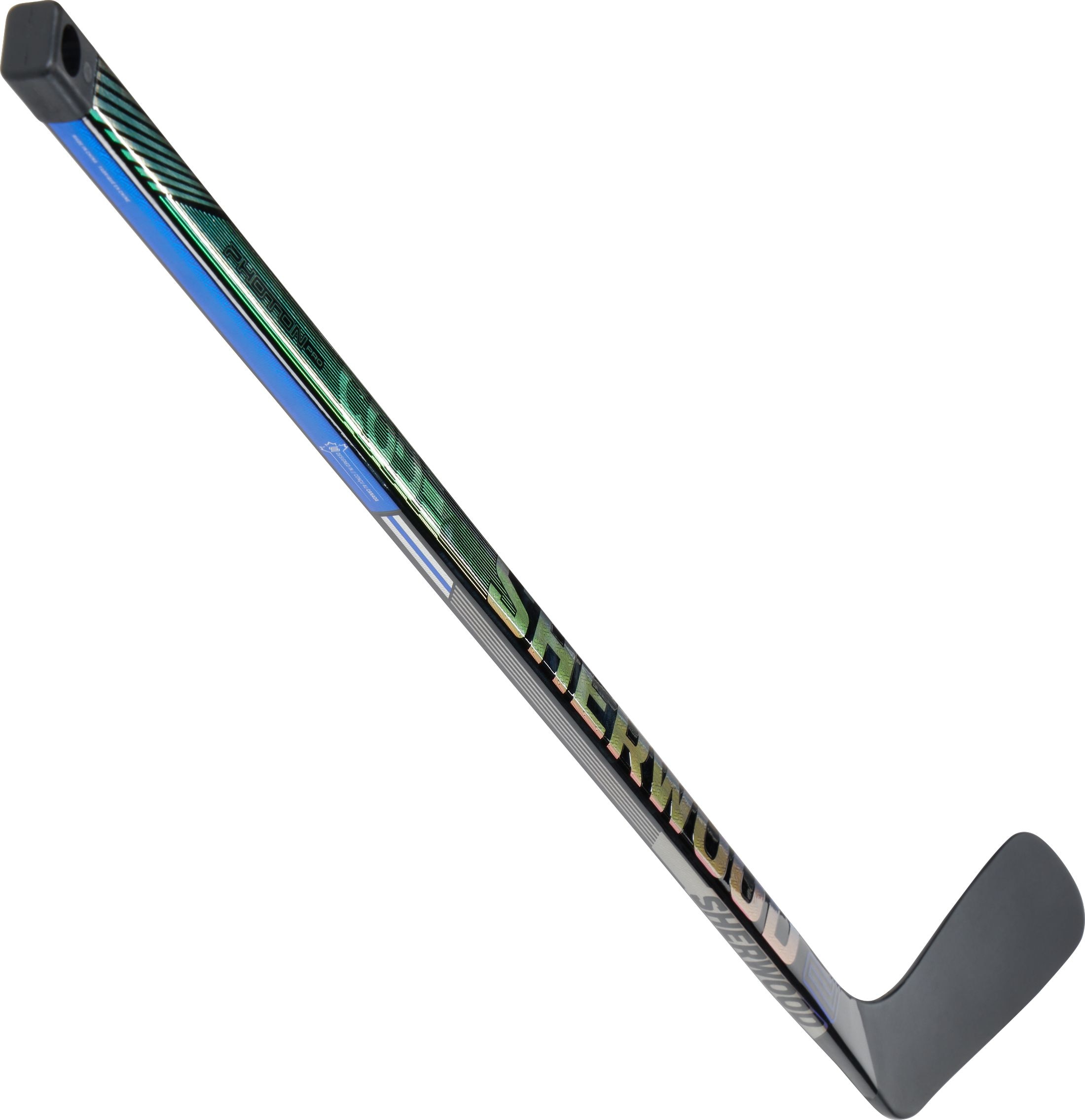 Sherwood Code Photon Pro Hockey Mini Stick – 37"