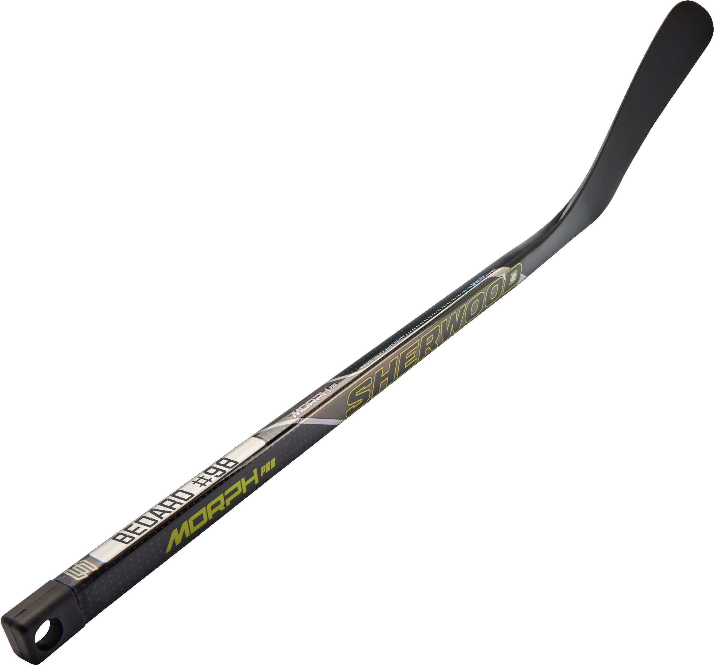 Sherwood Rekker Morph Pro Bedard Hockey Mini Stick – 26.5"