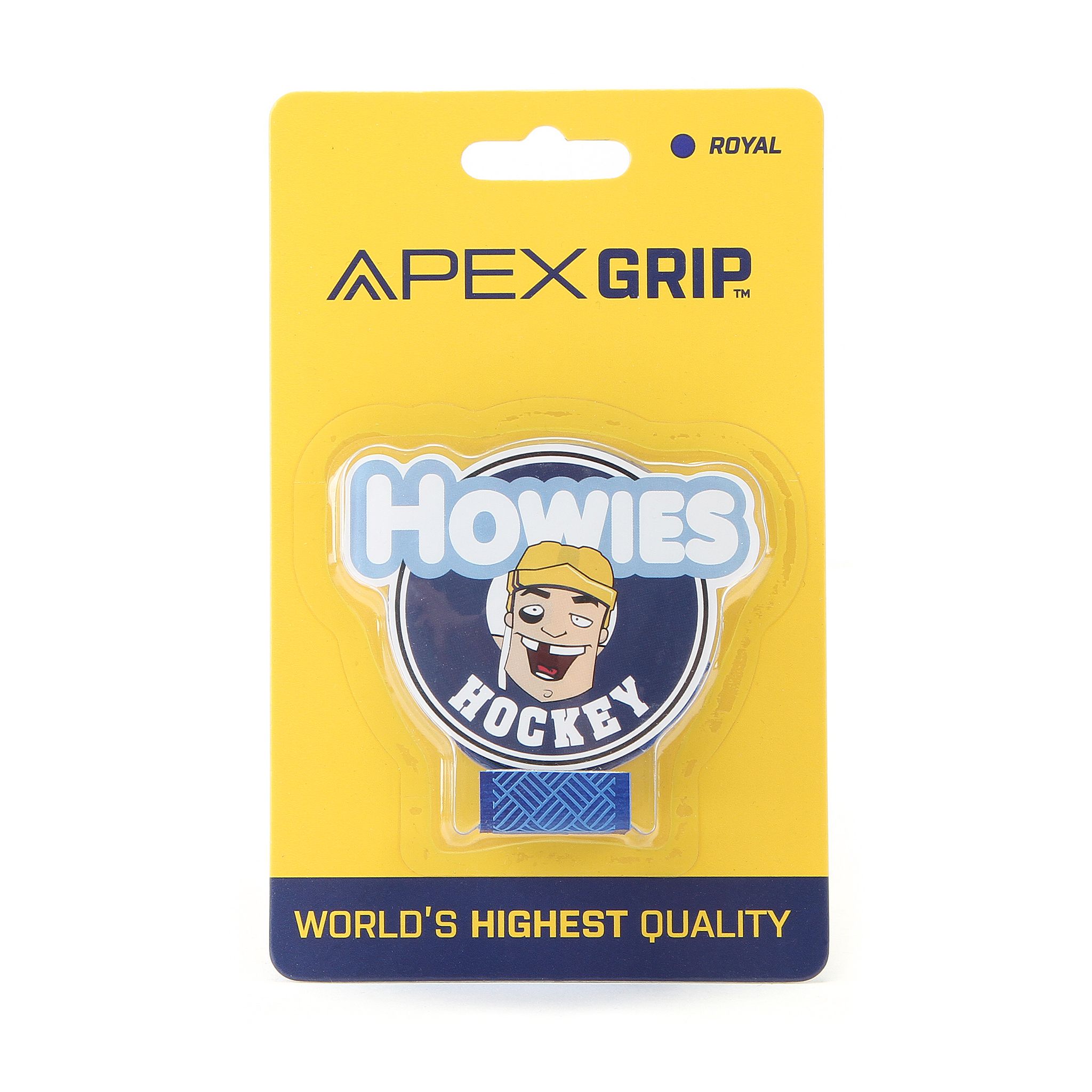 Howies Apex Hockey Grip Tape