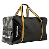 Bauer Pro Junior Hockey Carry Bag Front_Angled_Right