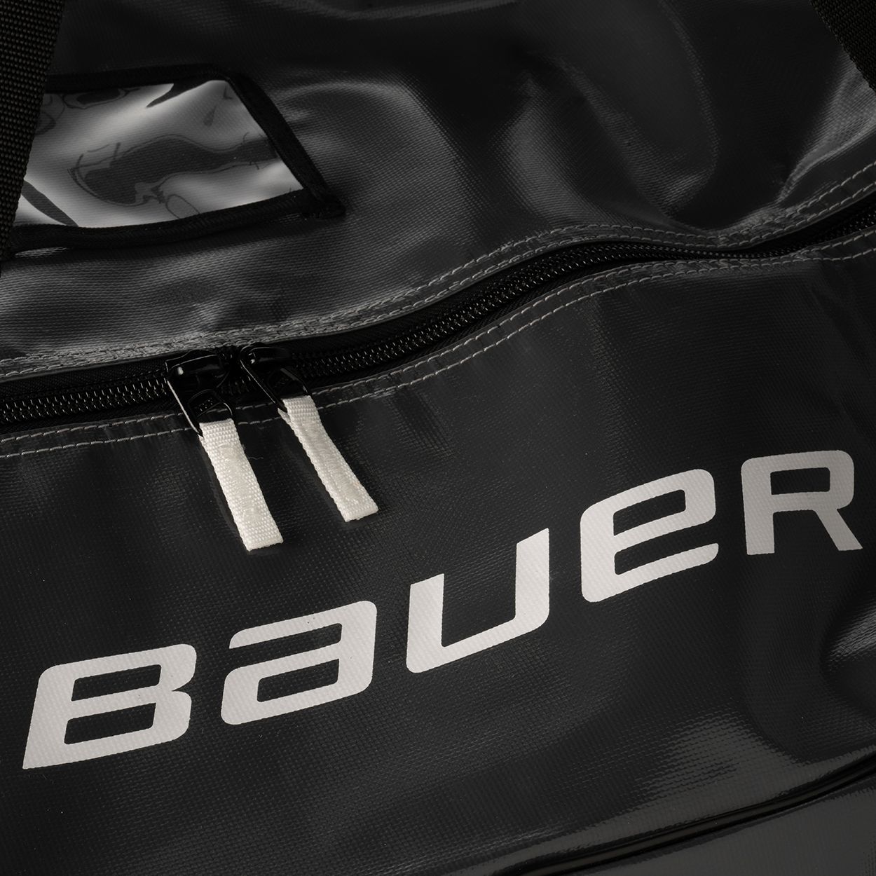 Bauer Pro Senior Hockey Carry Bag