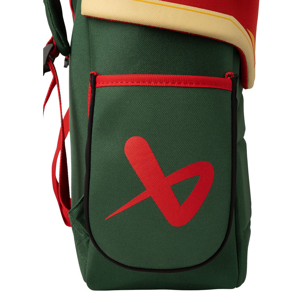 Team Minnesota Bauer Glove Backpack