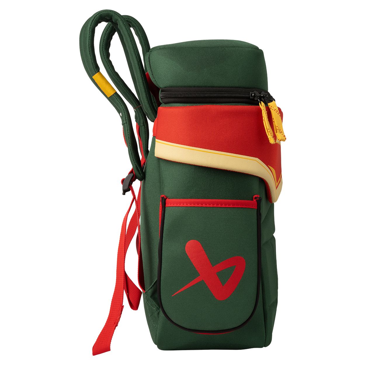 Team Minnesota Bauer Glove Backpack