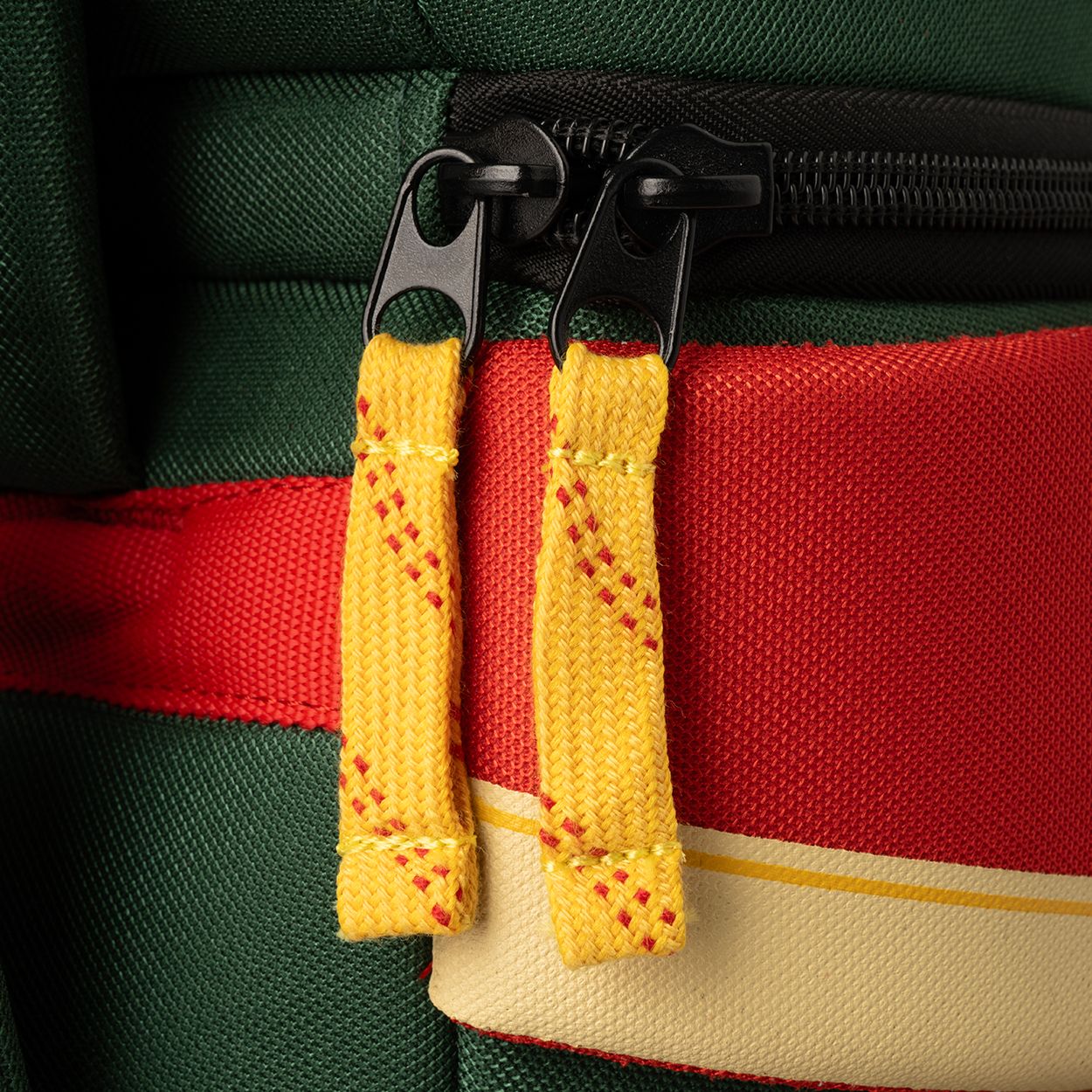 Team Minnesota Bauer Glove Backpack