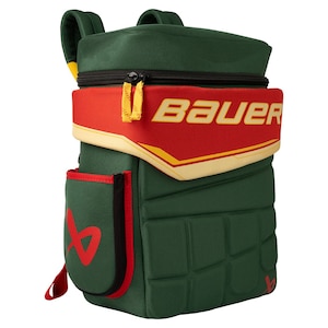 Team Minnesota Bauer Glove Backpack