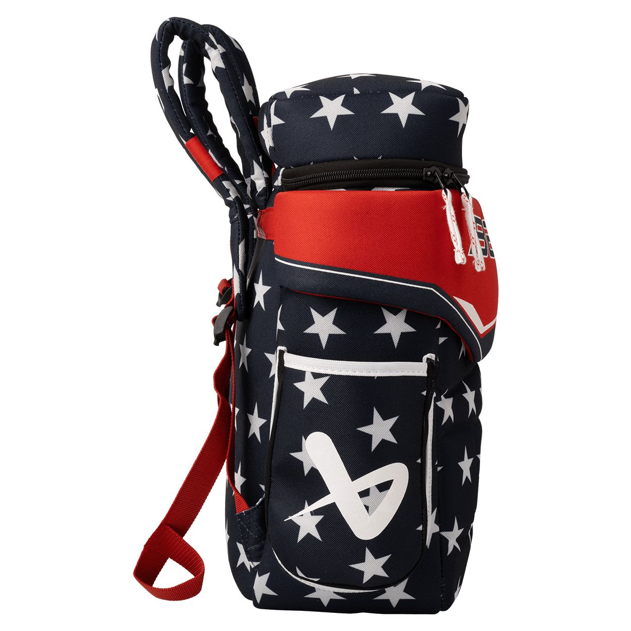 Team USA Bauer Glove Backpack
