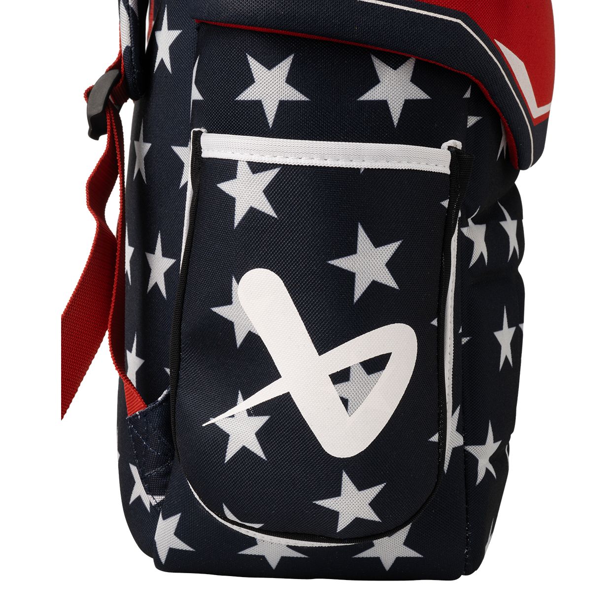 Team USA Bauer Glove Backpack