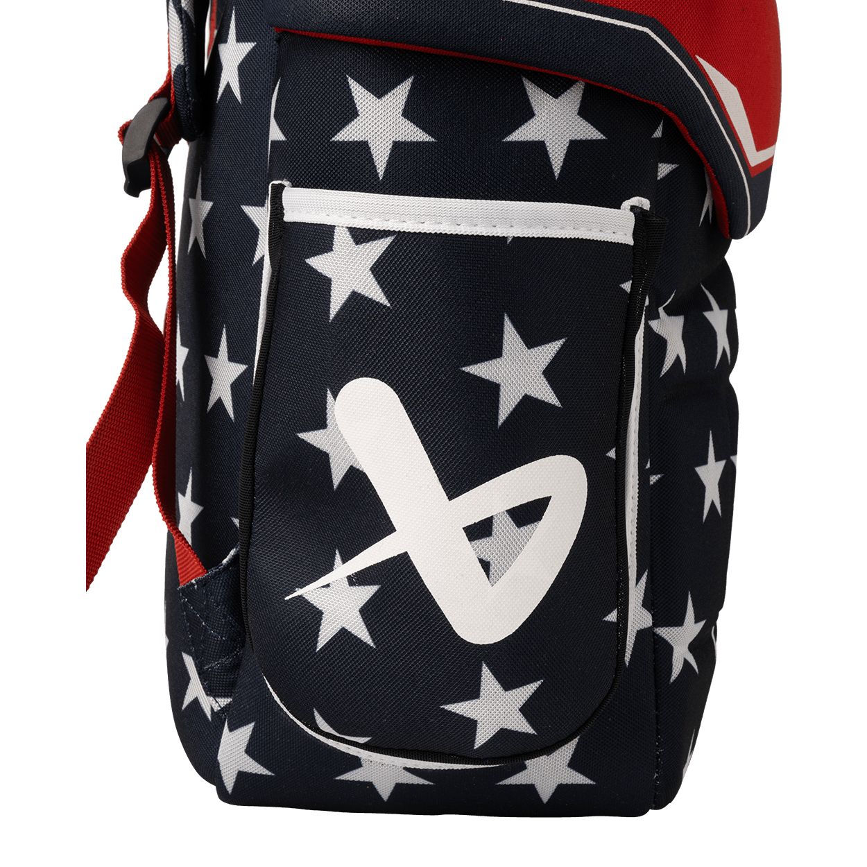 Team USA Bauer Glove Backpack
