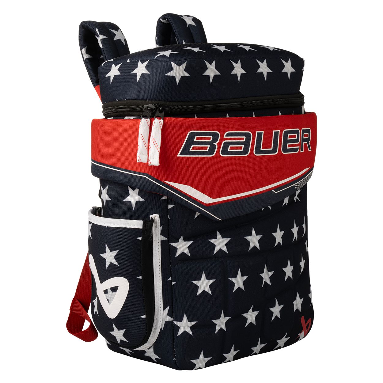 Team USA Bauer Glove Backpack