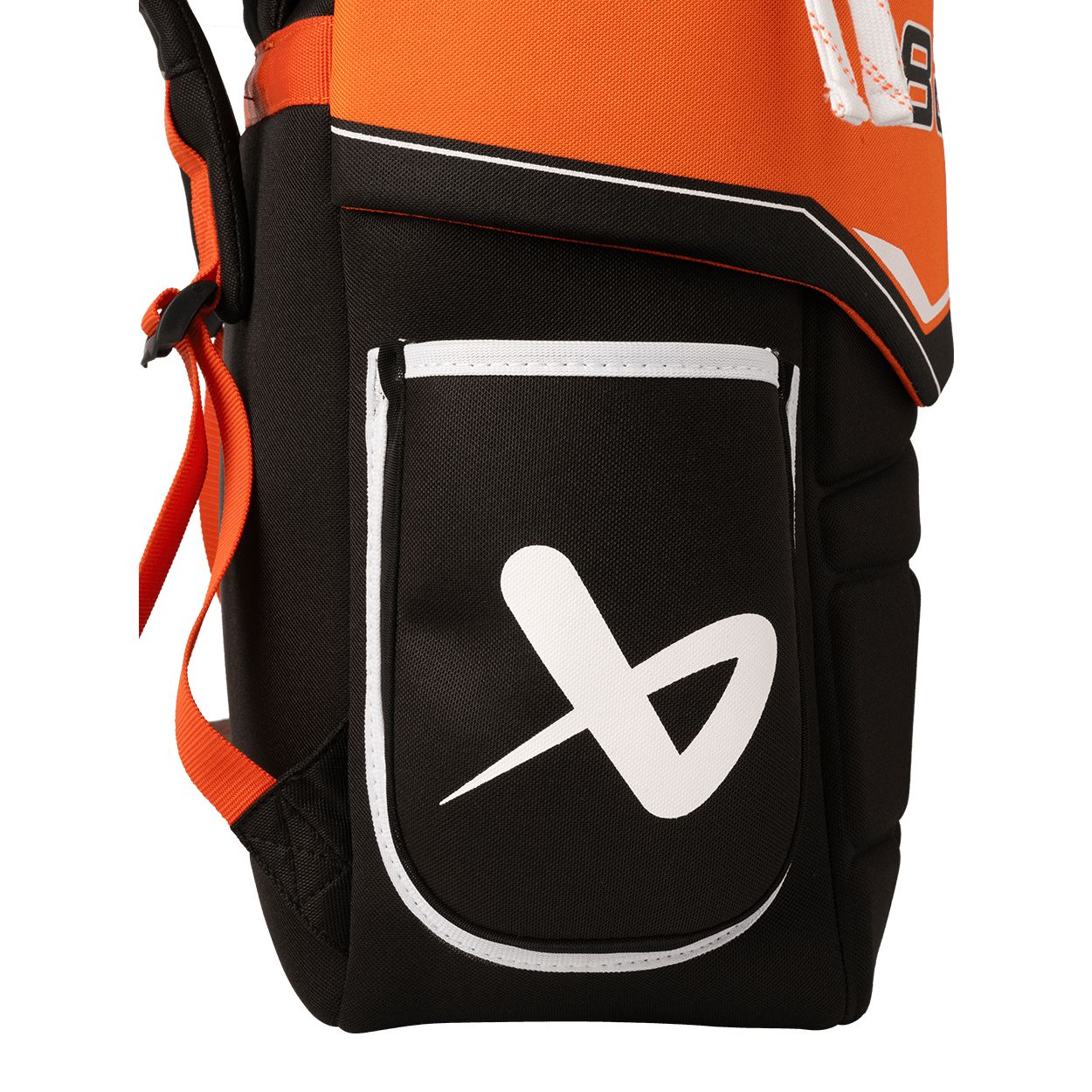 Team Philadelphia Bauer Glove Backpack