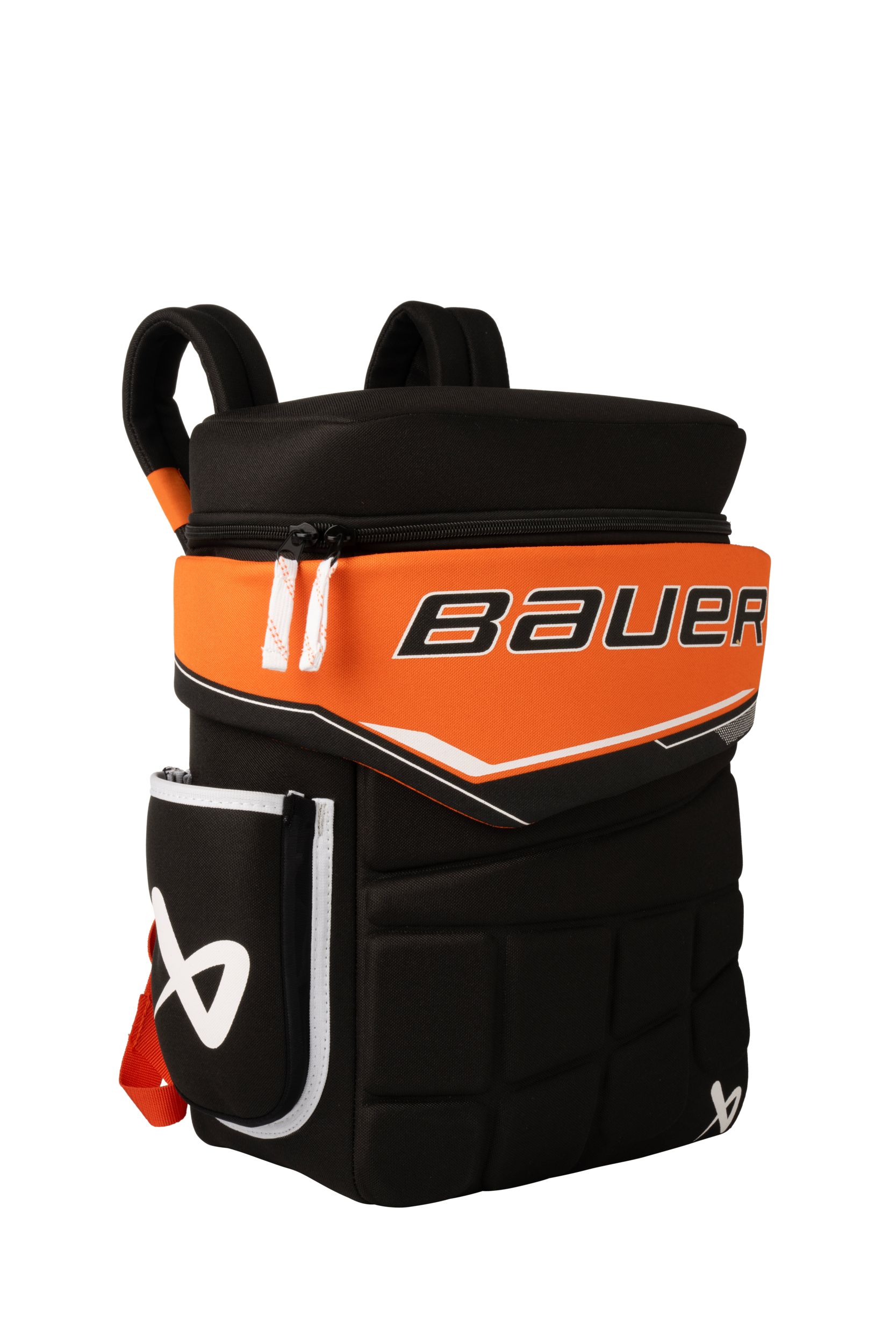 Team Philadelphia Bauer Glove Backpack