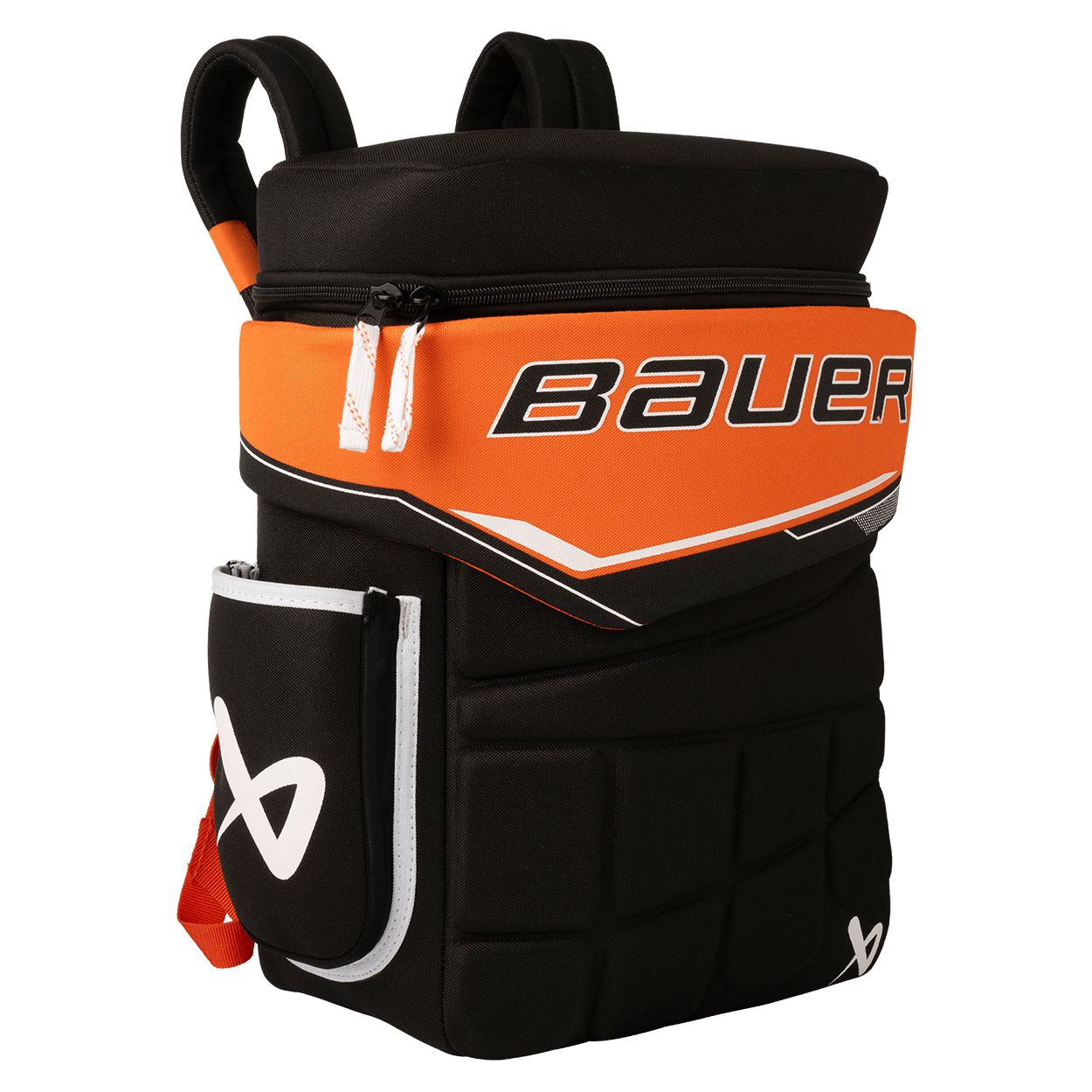 Team Philadelphia Bauer Glove Backpack