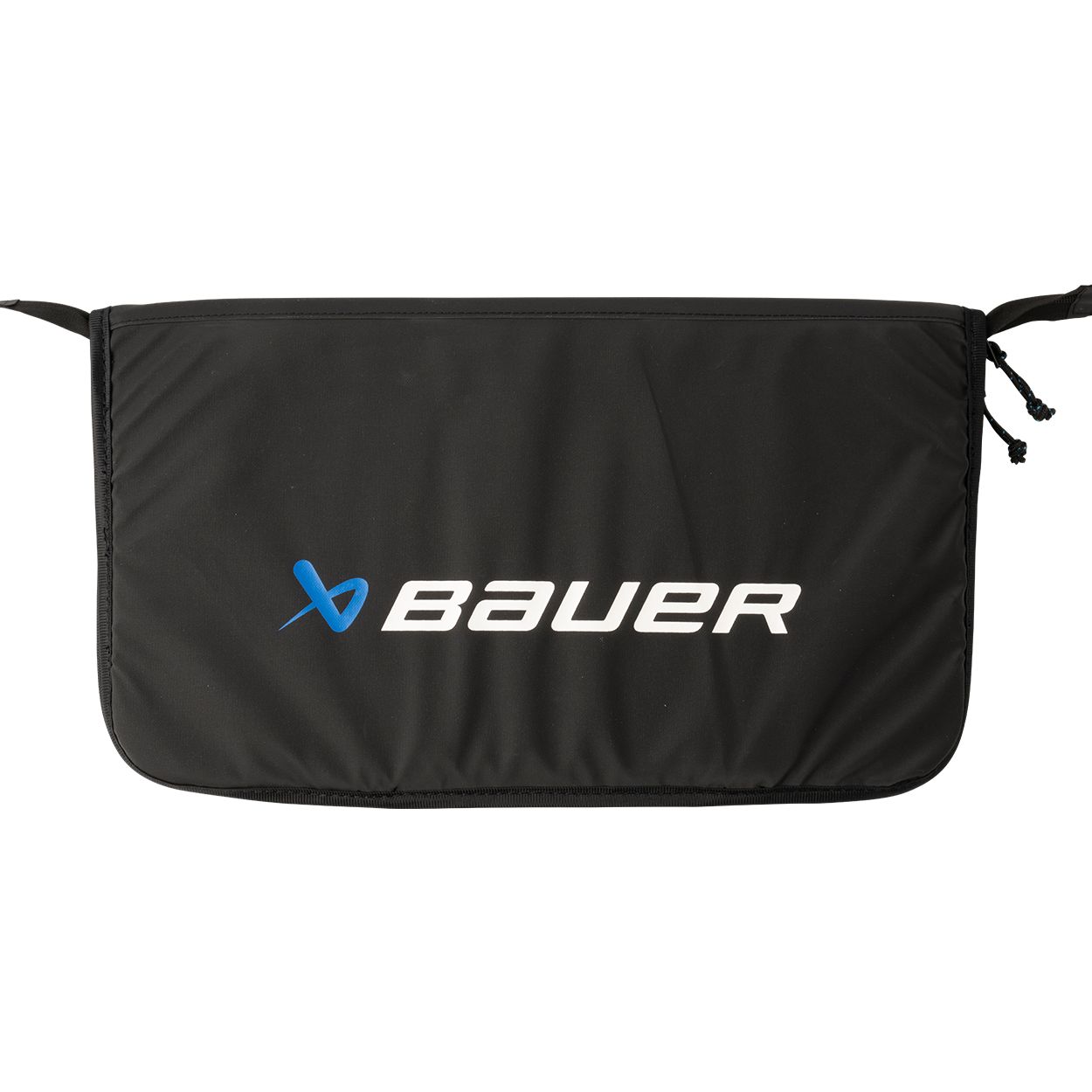 Bauer Hanging Gear Rack Front_Flat