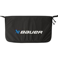 Bauer Hanging Gear Rack Front_Flat