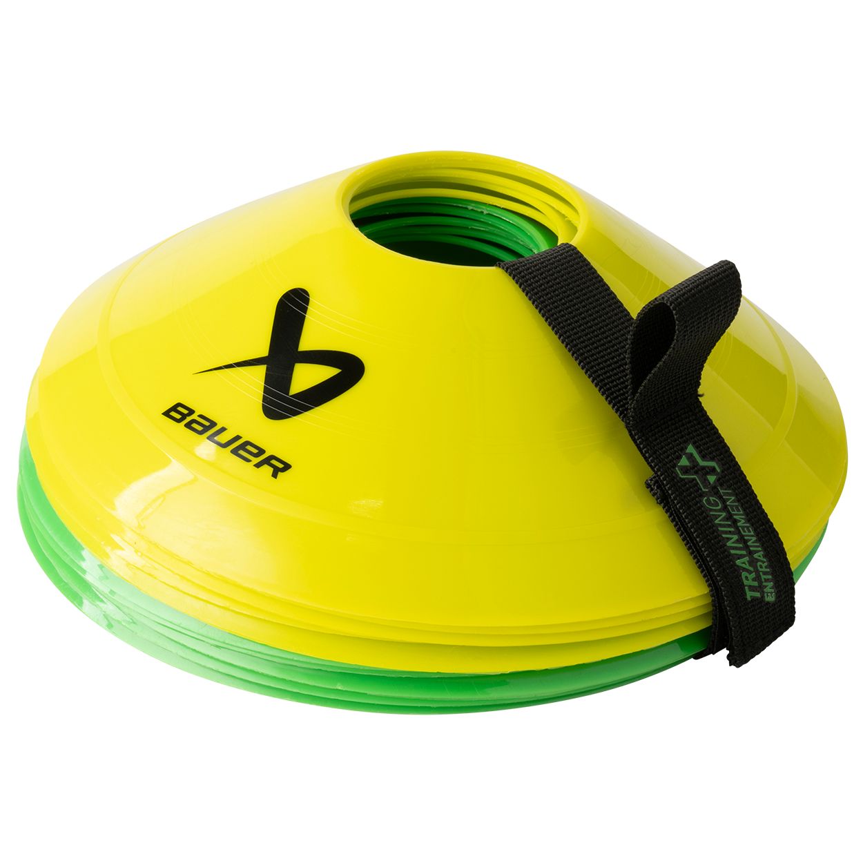 Bauer Dynamic Off Ice Training Kit Overhead_Plunge