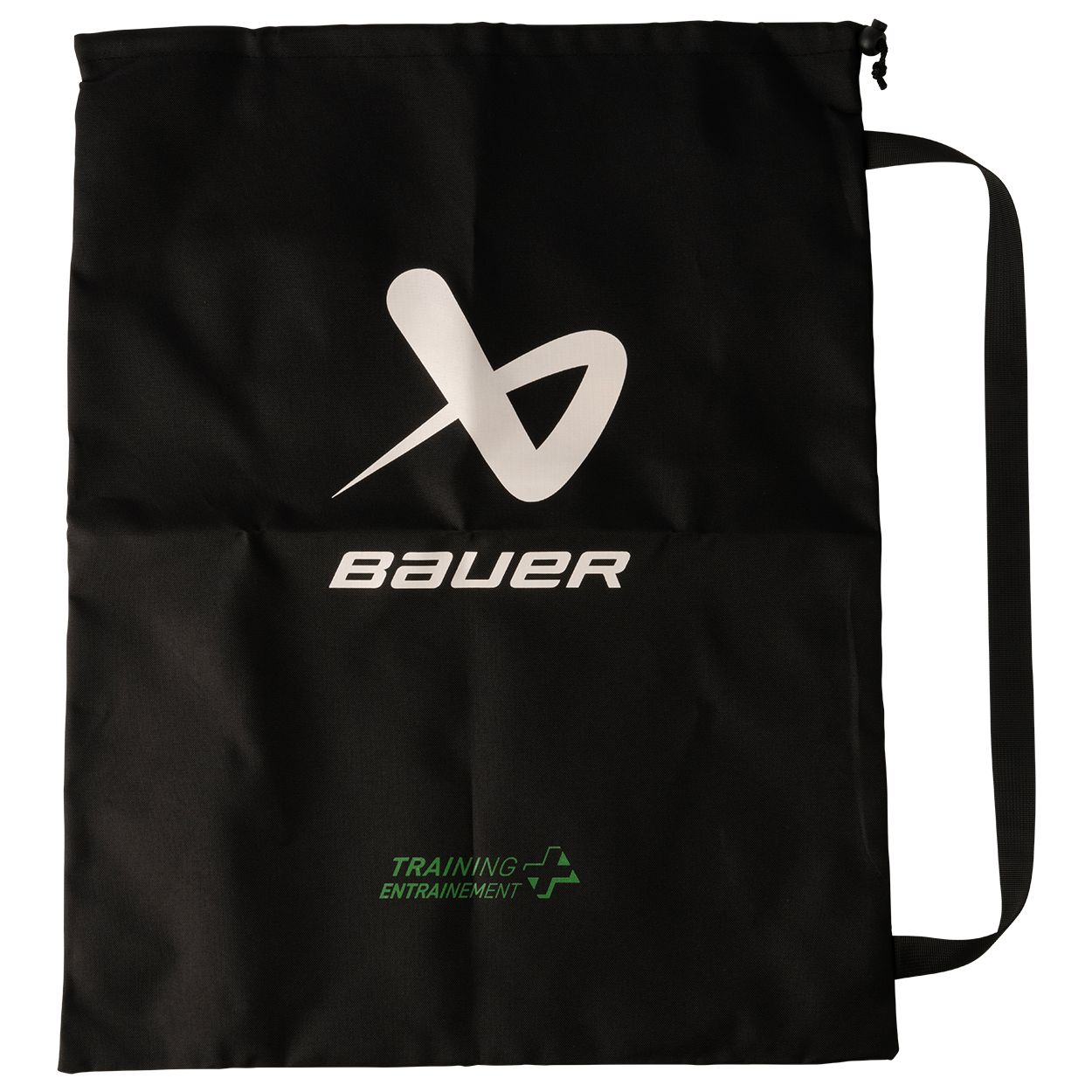 Bauer Dynamic Off Ice Training Kit Front_Flat