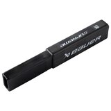 Bauer Supreme Senior Hockey Stick End Plug – 4" Front_Angled_Left
