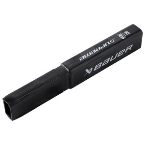 Bauer Supreme Intermediate/Junior 50 Hockey Stick End Plug – 4"