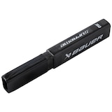 Bauer Supreme Junior 40 Hockey Stick End Plug – 4" Front_Angled_Left