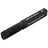 Bauer Supreme Junior 40 Hockey Stick End Plug – 4" Front_Angled_Left