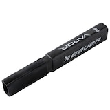Bauer Vapor Junior 40 Hockey Stick End Plug – 4" Front_Angled_Left