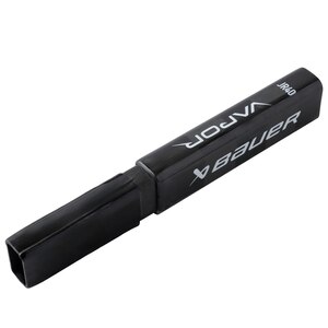 Bauer Vapor Junior 40 Hockey Stick End Plug – 4"