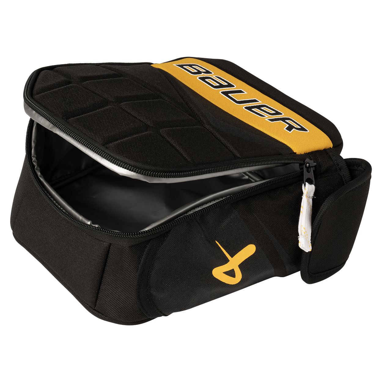 Bauer Youth Glove Lunch Box