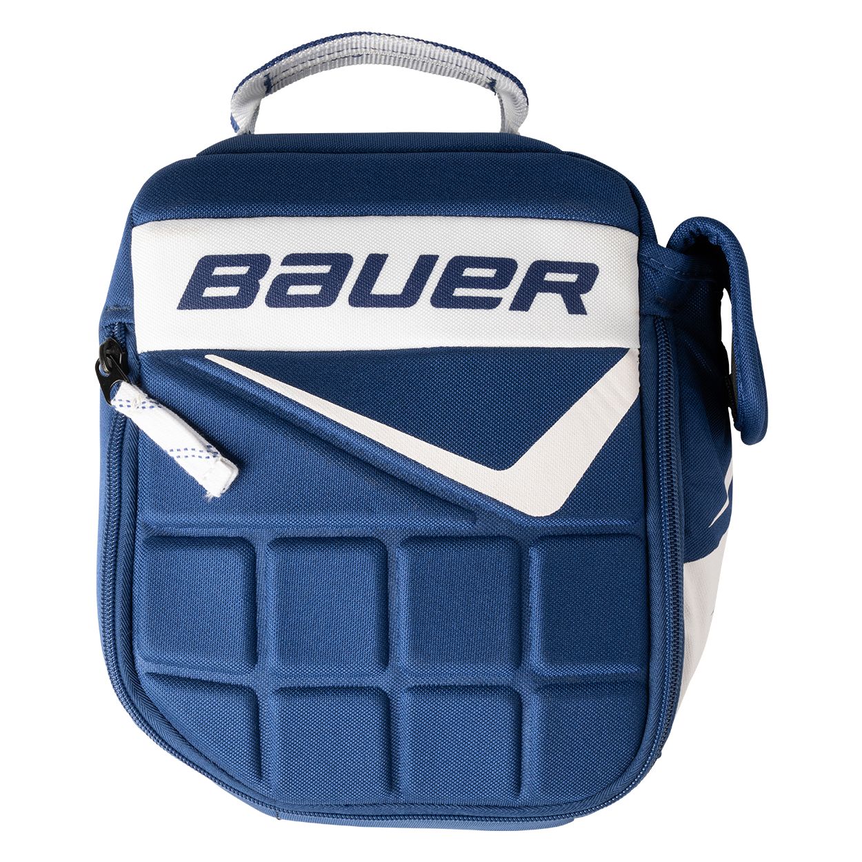 Bauer Youth Glove Lunch Box