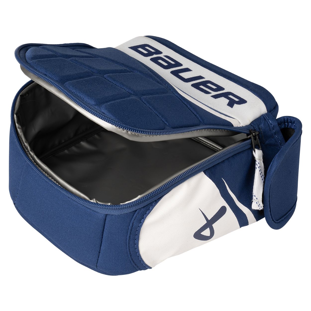 Bauer Youth Glove Lunch Box