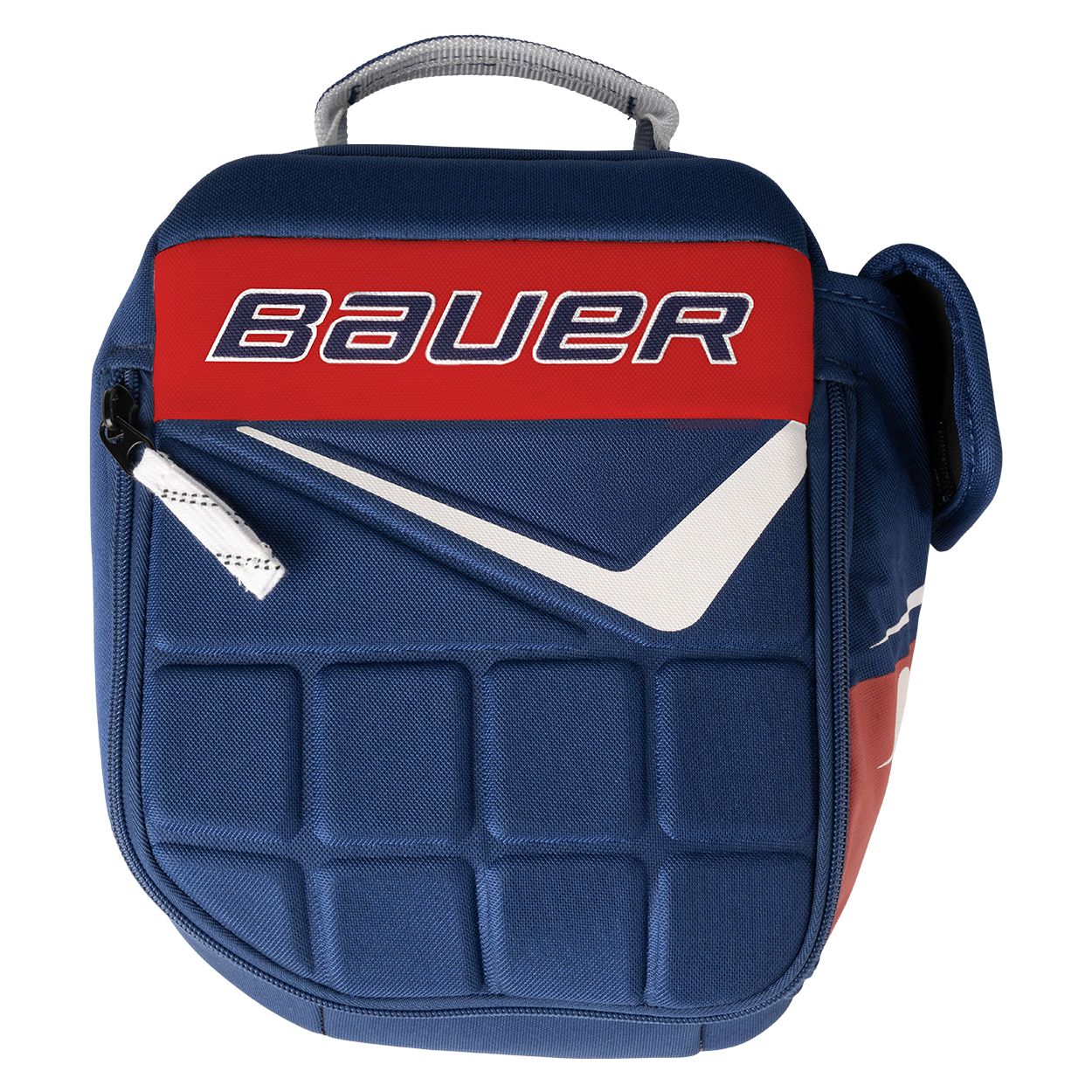 Bauer Youth Glove Lunch Box