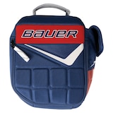 Bauer Youth Glove Lunch Box