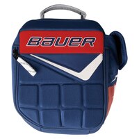 Bauer Youth Glove Lunch Box