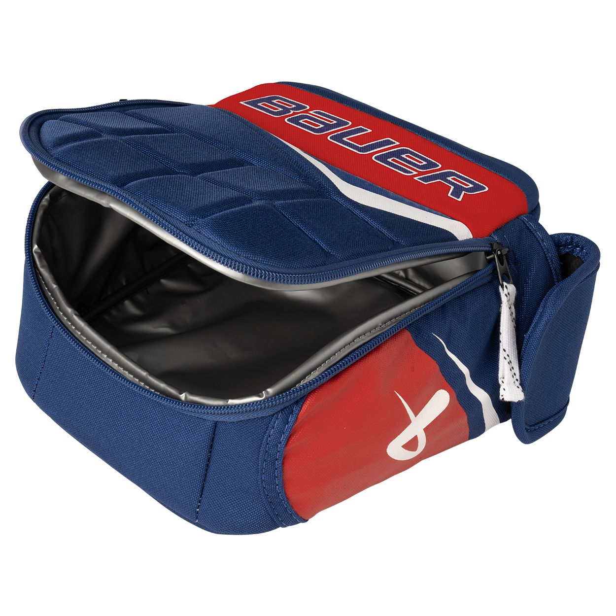 Bauer Youth Glove Lunch Box