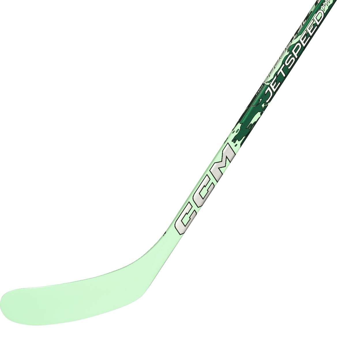 CCM JetSpeed FTW Pro Hockey Mini Stick