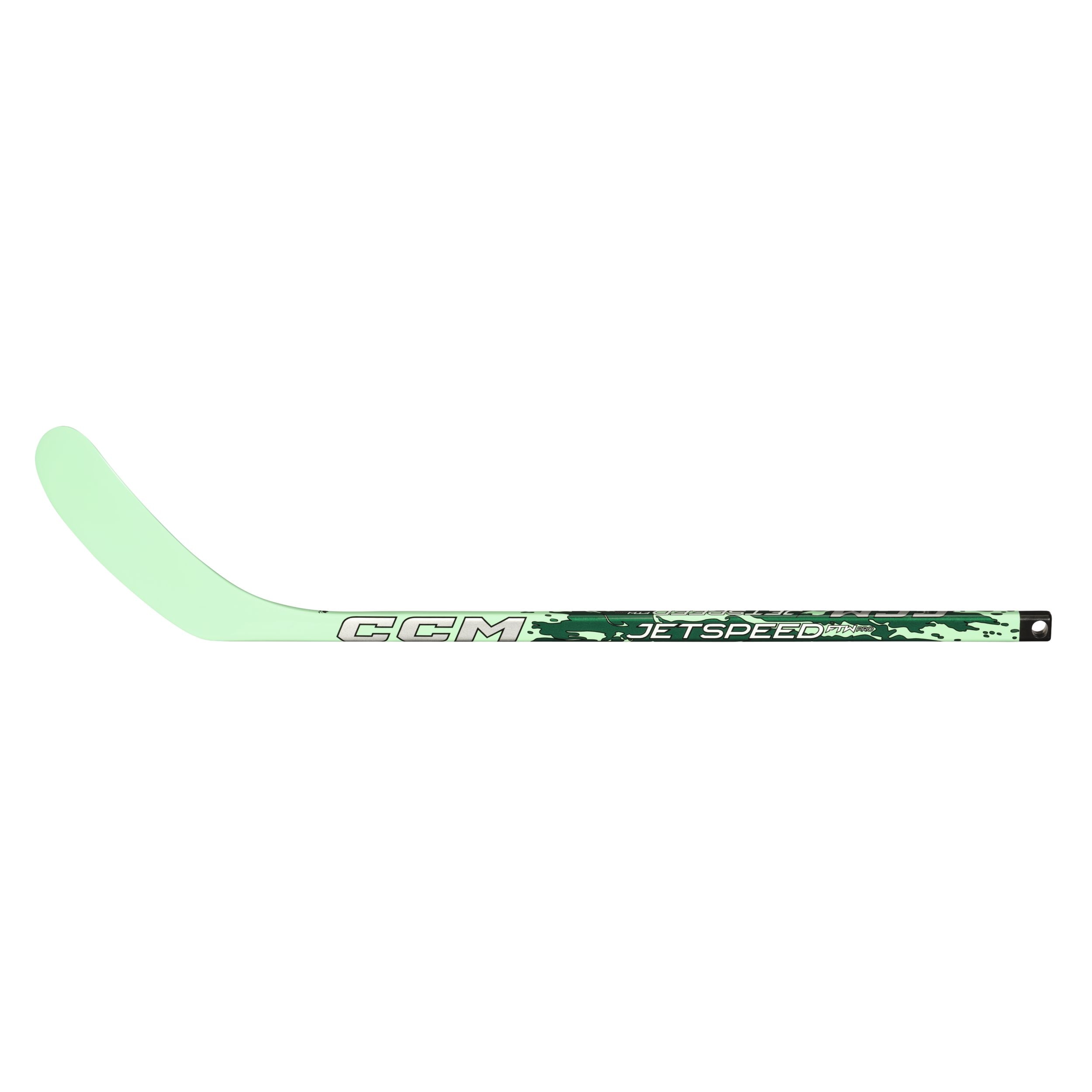 CCM JetSpeed FTW Pro Hockey Mini Stick
