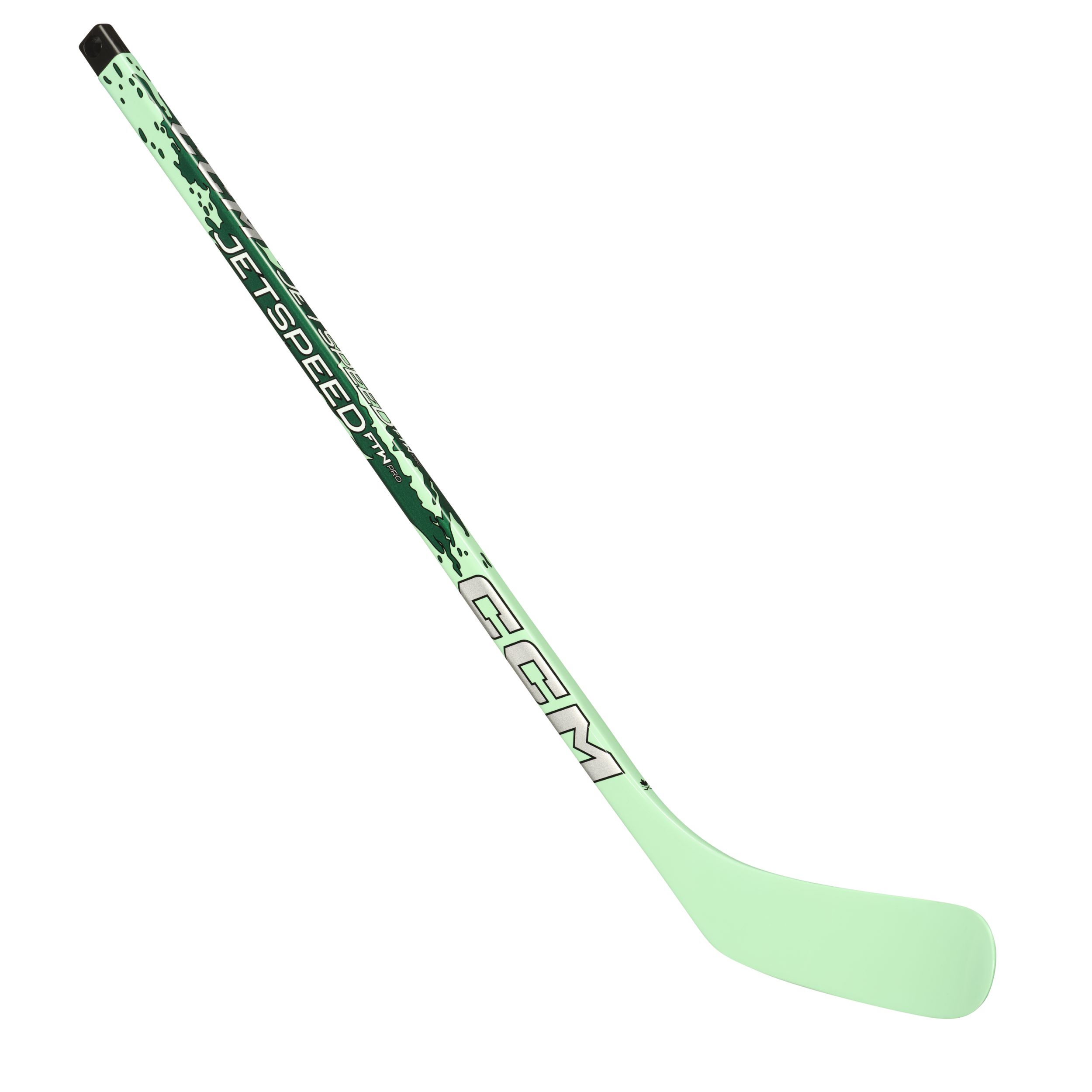 CCM JetSpeed FTW Pro Hockey Mini Stick
