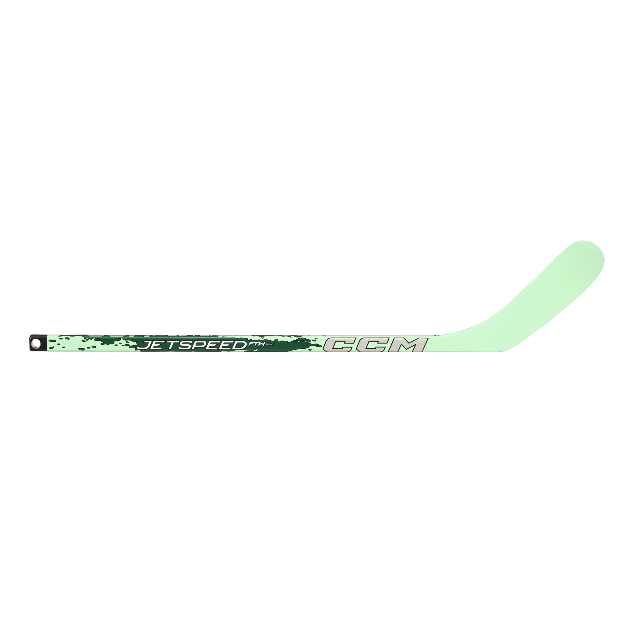 CCM JetSpeed FTW Pro Hockey Mini Stick