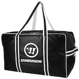 Warrior Pro Large Hockey Carry Bag Front_Angled_Left