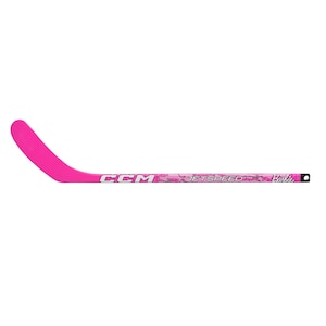 CCM X Barbie JetSpeed FTW Pro Hockey Mini Stick