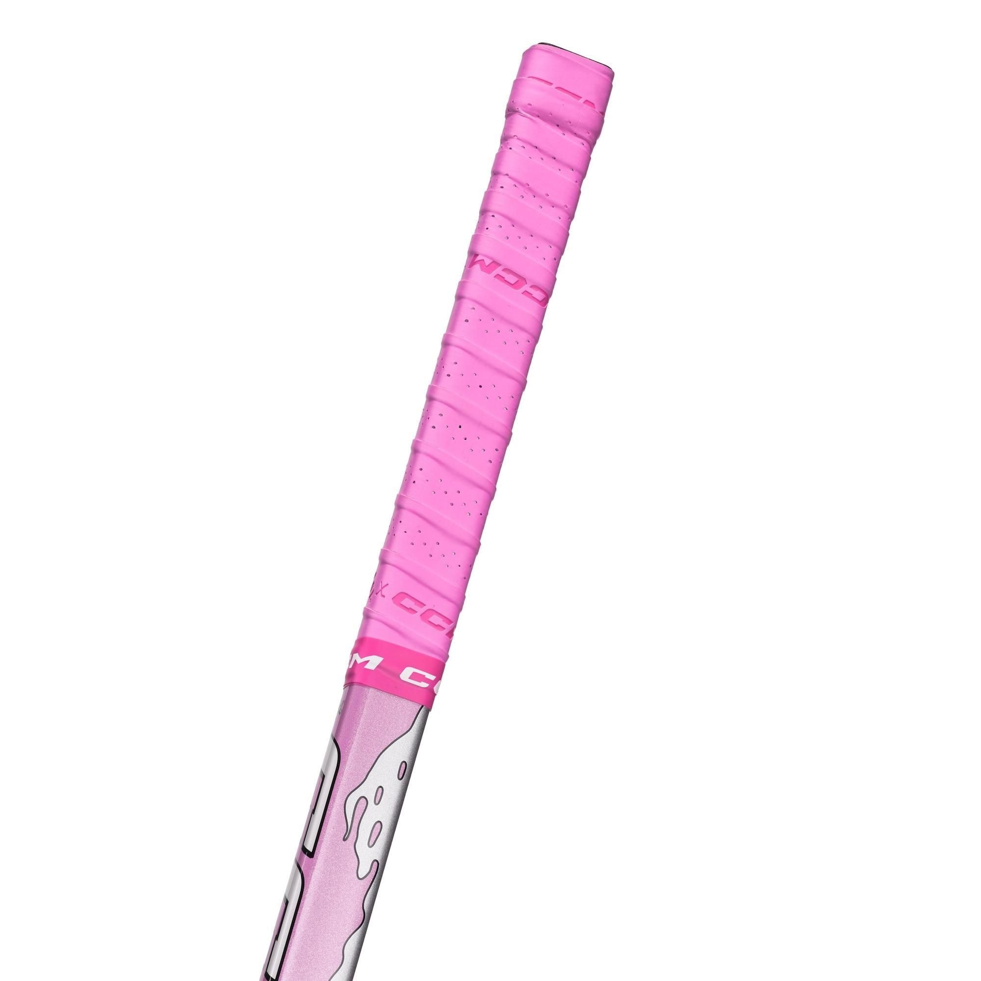 CCM X Barbie Hockey Stick Grip Tape Composite_or_Mixed