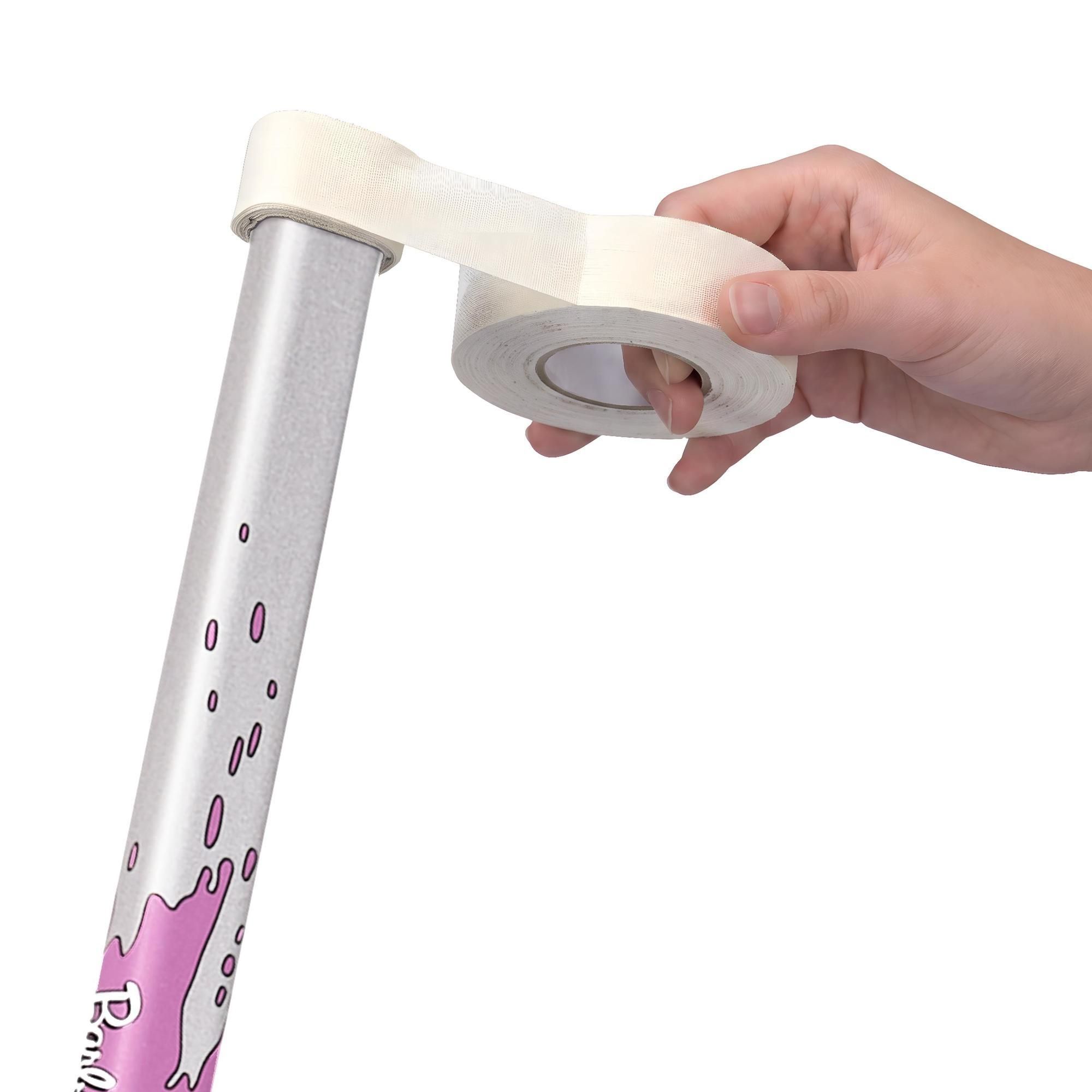 CCM X Barbie Hockey Stick Grip Tape Composite_or_Mixed