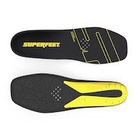 Superfeet Hockey Playmaker Skate Insoles Composite_or_Mixed