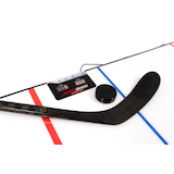 HockeyShot SuperDeker®️ Competition Hockey Training 2-Panel Composite_or_Mixed