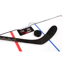 HockeyShot SuperDeker®️ Competition Hockey Training 2-Panel