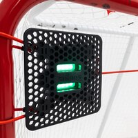 HockeyShot Snipes 3.0 Shooting Targets CloseUp