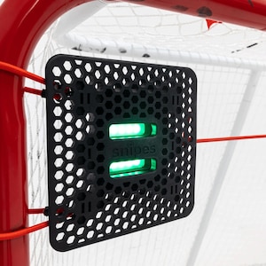 HockeyShot Snipes 3.0 ShootingTargets