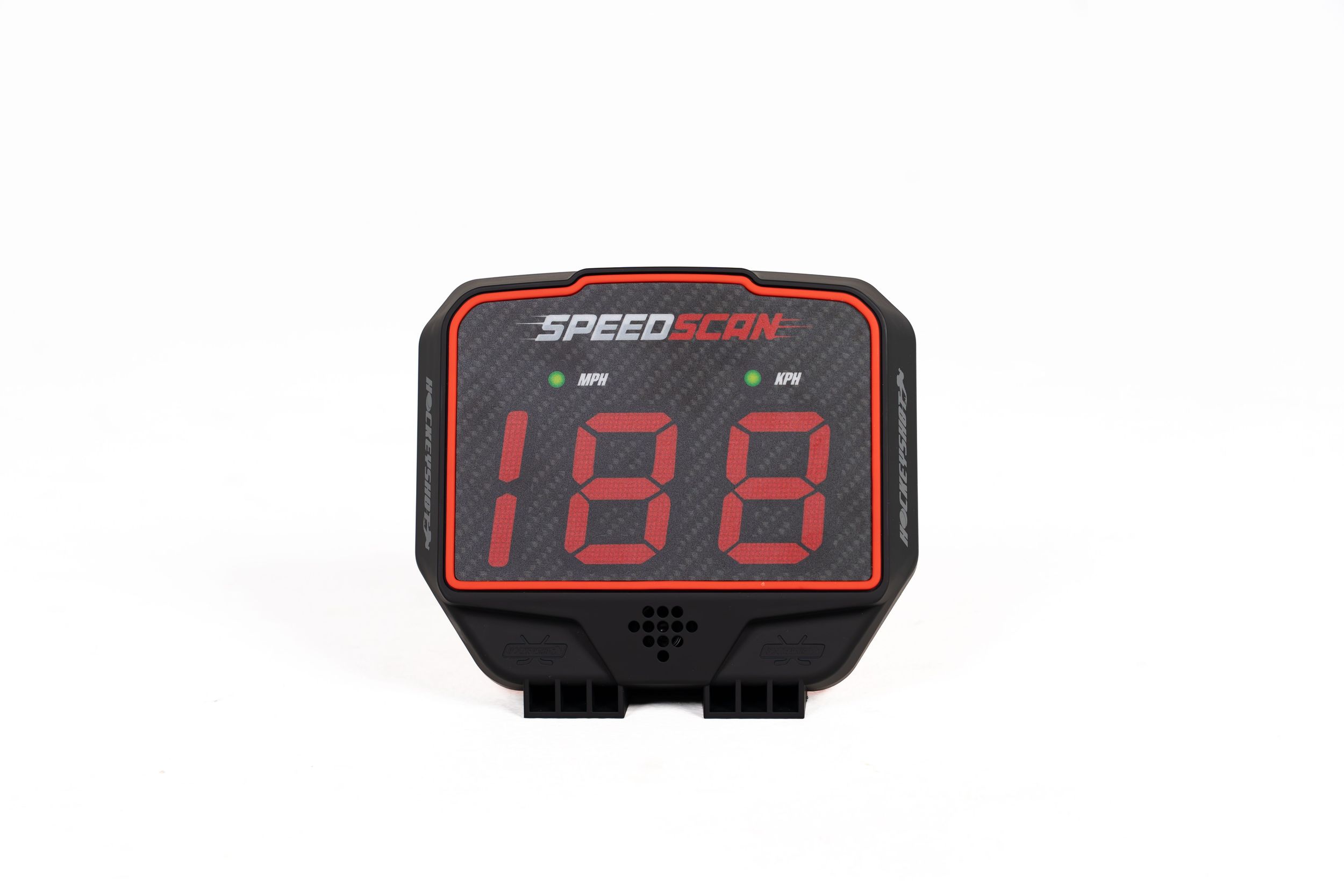 HockeyShot SpeedScan Training Device Front_Flat