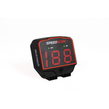 HockeyShot SpeedScan Training Device Front_Angled_Right